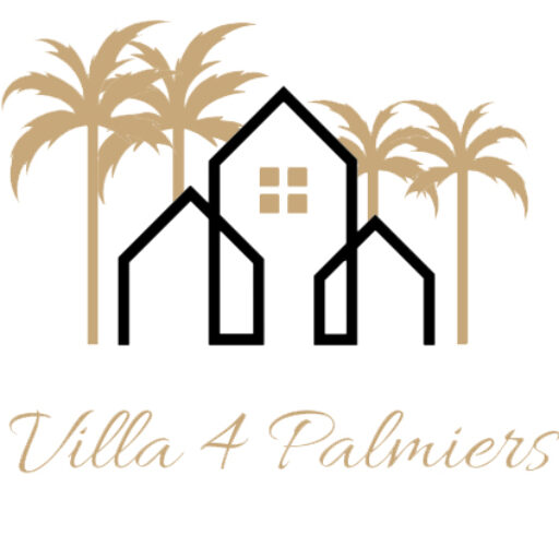 Villa 4 Palmiers