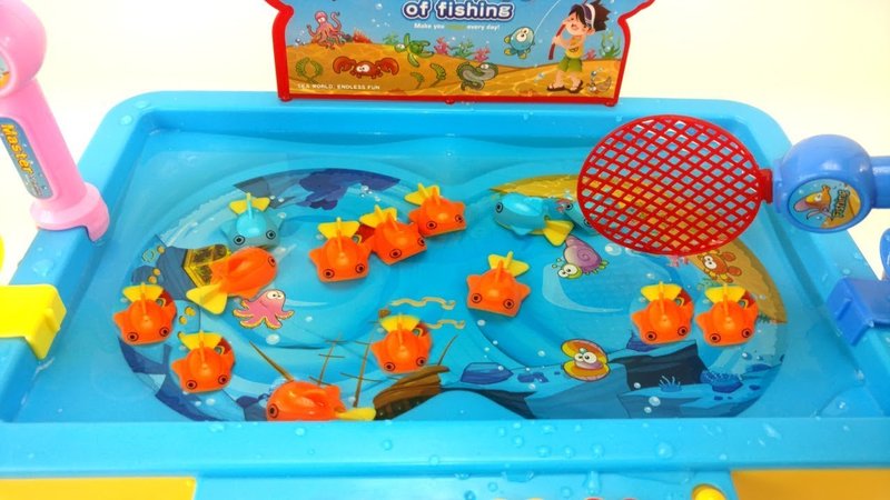 Experience the Thrill of Ice Fishing at Live Casinos in the UK.